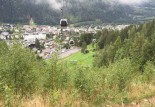 Découvrir le kilomètre vertical de Chamonix