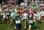 Mini-UTMB : comme les grands