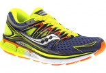 Saucony Triumph ISO : le test