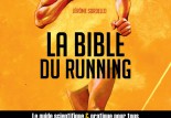 Bible du Running : la rentrée littéraire commence fort