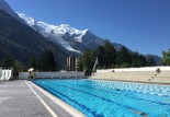 Water running : plage et renforcement musculaire