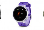 Course Garmin forerunner 230 et 235