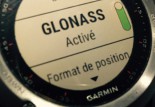 Activer GLONASS sur la Garmin Fénix 3