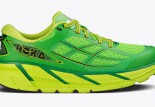 Hoka One One Clifton 2 : le test