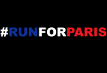 Tous ensemble  #RunForParis