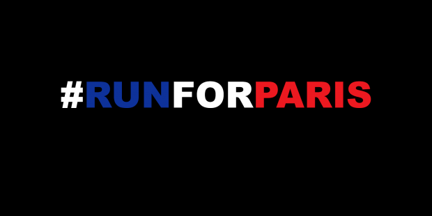 runforparis