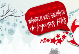 Ma séléction de Noël 2015 pour les runners