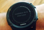 Garmin Fénix 3 : la facilité…