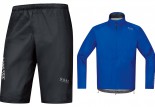 Gore running wear : combattre le froid