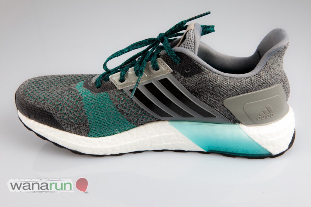 adidas boost pronation