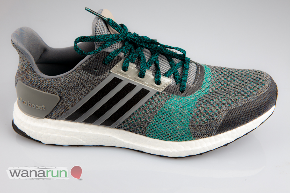 adidas energy boost pour quel type de coureur