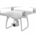 drone dji phantom 4