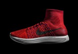 Nike LunarEpic Flyknit : le futur du running ?