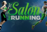 Salon du running 2016 à Paris