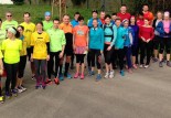 Footing Wanarun – Mai 2016