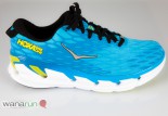 Hoka One One Vanquish 2 :  le test