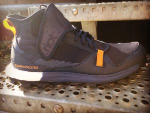 adidas supernova trail 5