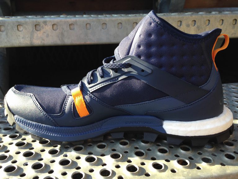 adidas supernova riot m