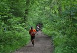 Un trail près de chez vous…