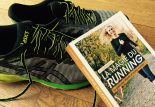 La magie du running : le livre