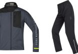 Gore Running Wear Fusion : léger pour un été orageux