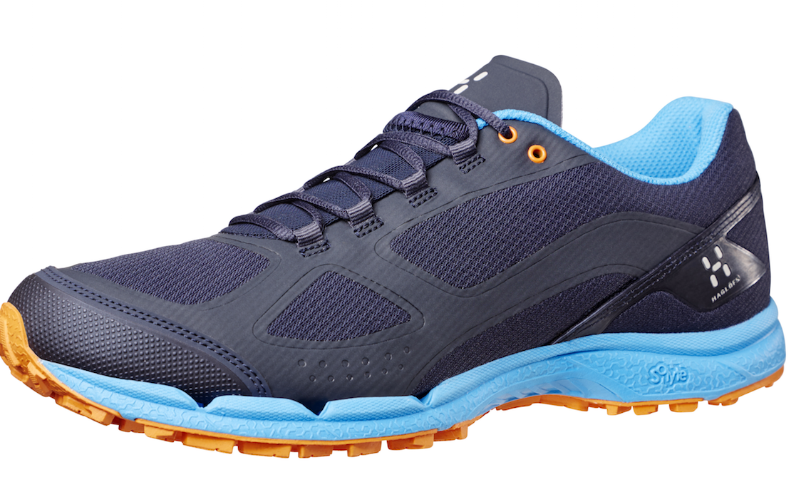 Haglofs Gram Comp II : le test