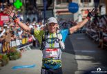 UTMB 2016 : Ludovic Pommeret et la remontée fantastique