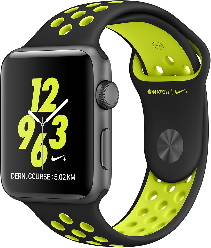 nike apple watch series 4 refurbished