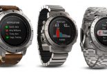 Garmin Fénix Chronos : une réponse à Apple