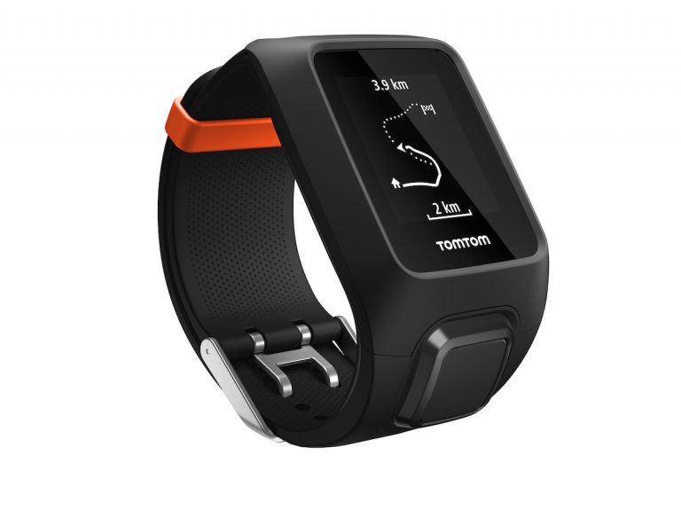 tomtom adventurer 3