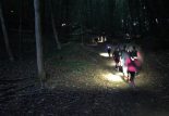 Trail des lumières 2016 : 7 ans après la première