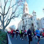 Nîmes Urban Trail