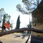 Nîmes Urban Trail