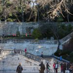 Nîmes Urban Trail