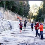 Nîmes Urban Trail