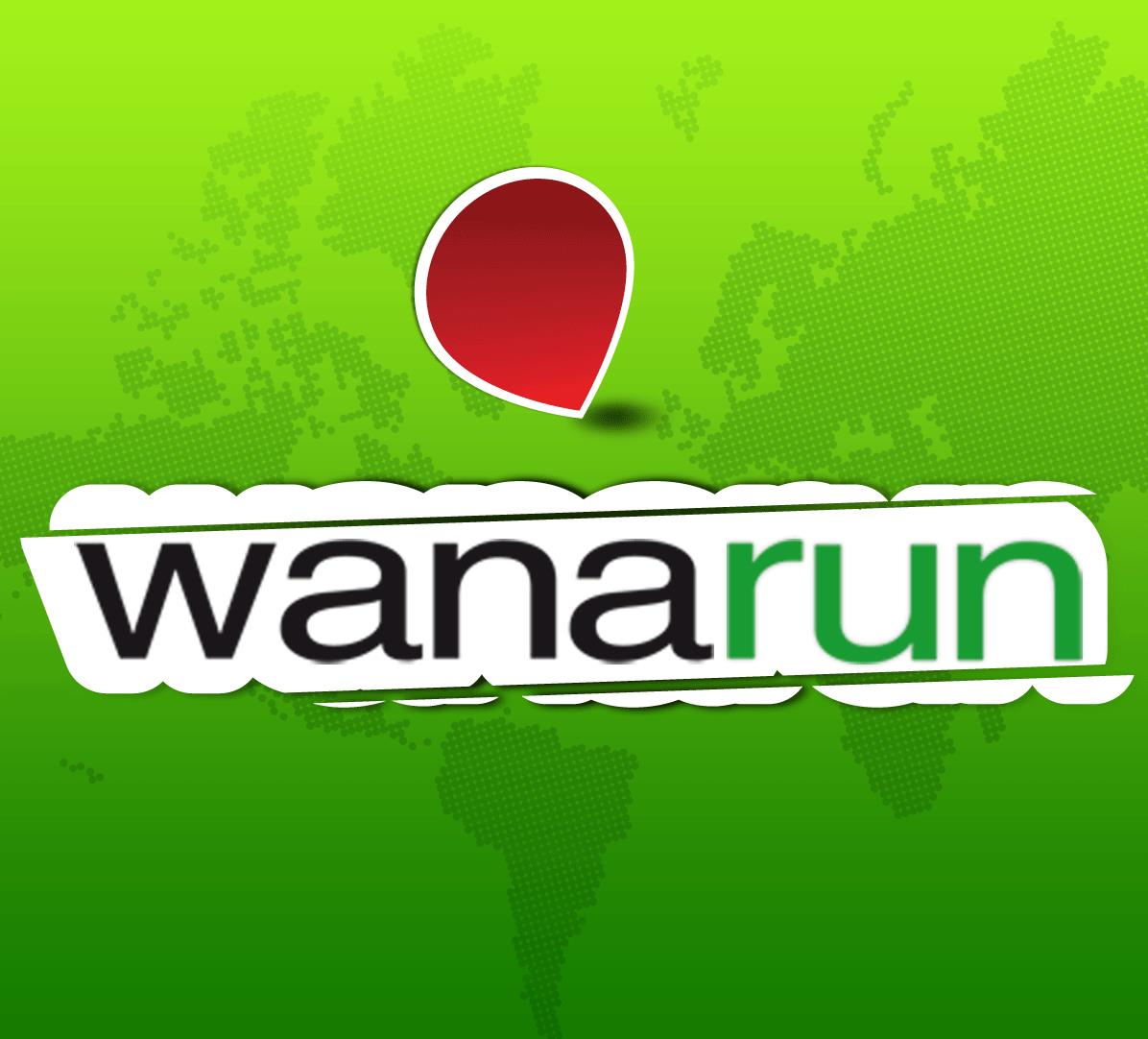 (c) Wanarun.net