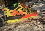 Hoka One One Speed Instinct : le test