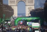 Marathon de Paris : nouveau parcours