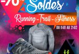 Course Ma sélection soldes hiver 2017