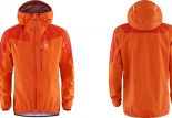 Course Veste Haglofs Touring : le test