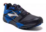 Brooks Cascadia 12 : le test