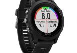 Garmin Forerunner 935 : au revoir les formes carrées