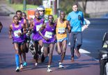 Course Les raisons qui montrent que vous êtes prêt pour un marathon