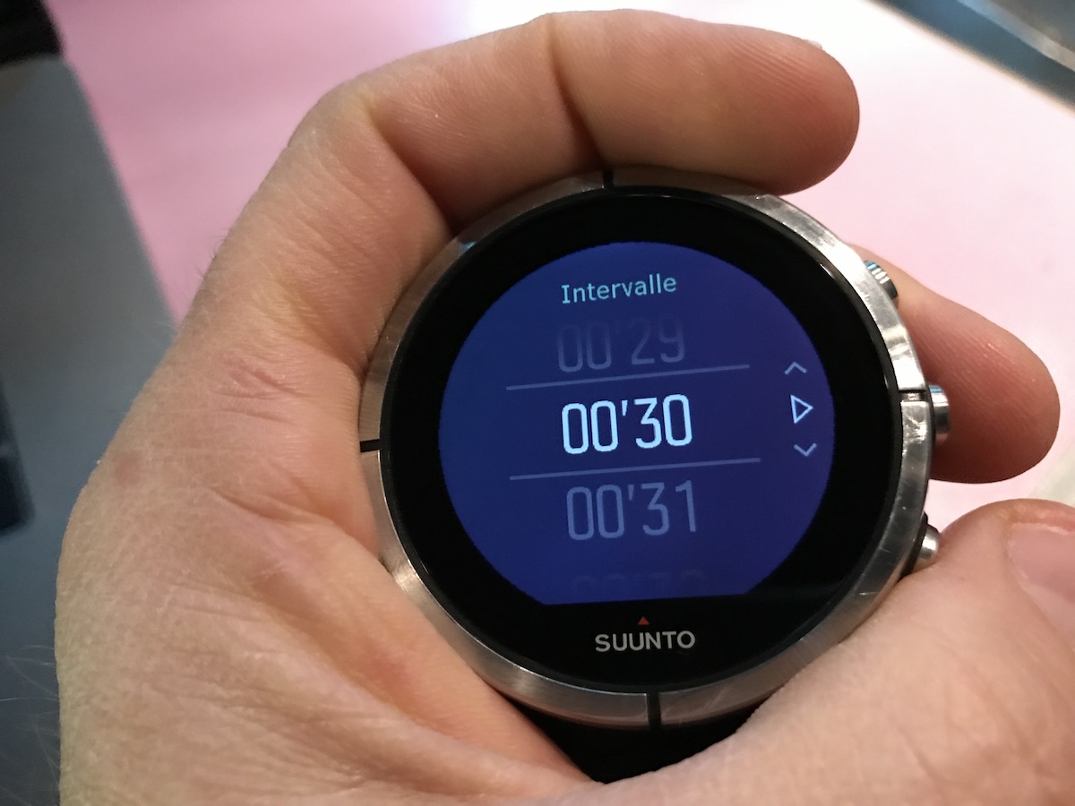 suunto spartan 9 review