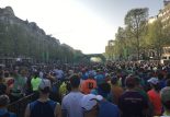 Marathon de Paris 2017 : récit d’un échec