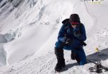 Kilian Jornet sur le toit du monde seul