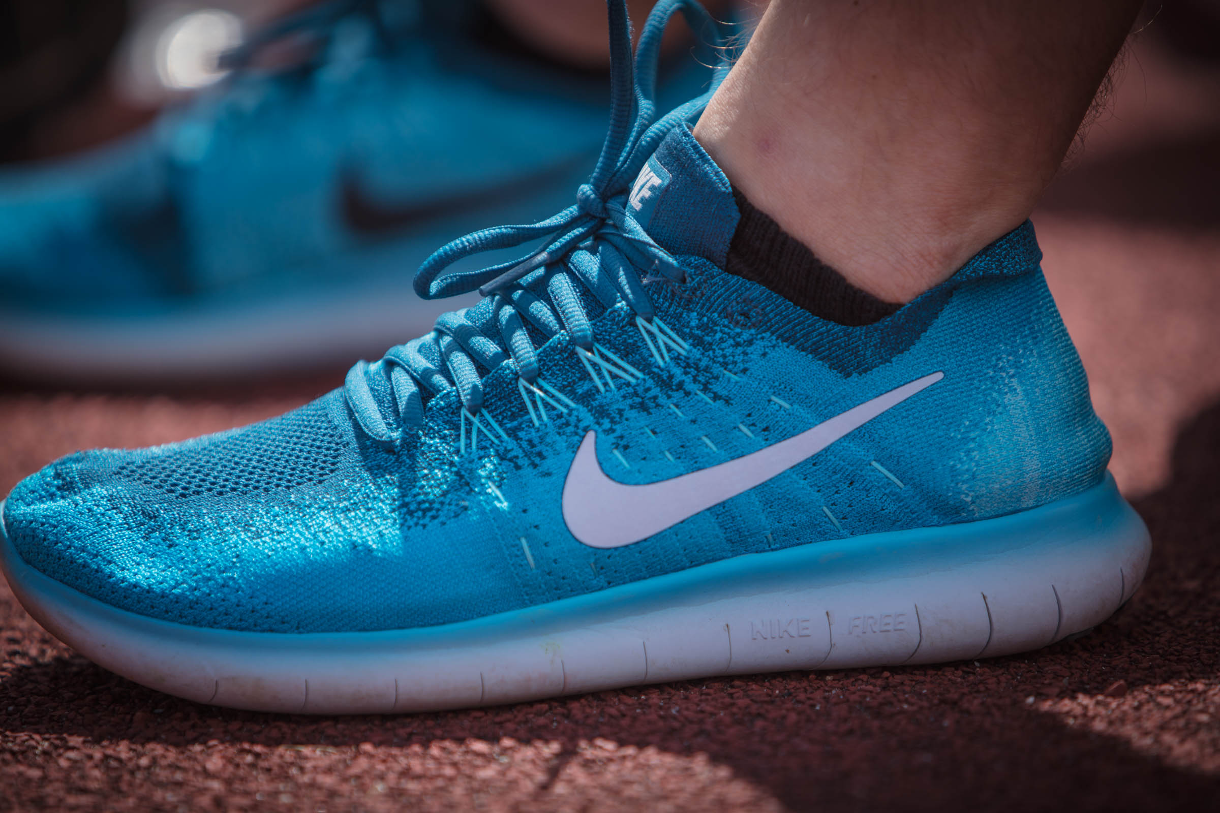 nike free rn flyknit 2