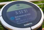 Suunto Spartan en mode triathlon