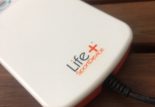 Life+™ – Le slogan est on ne peut plus clair : “Light is miracle” !