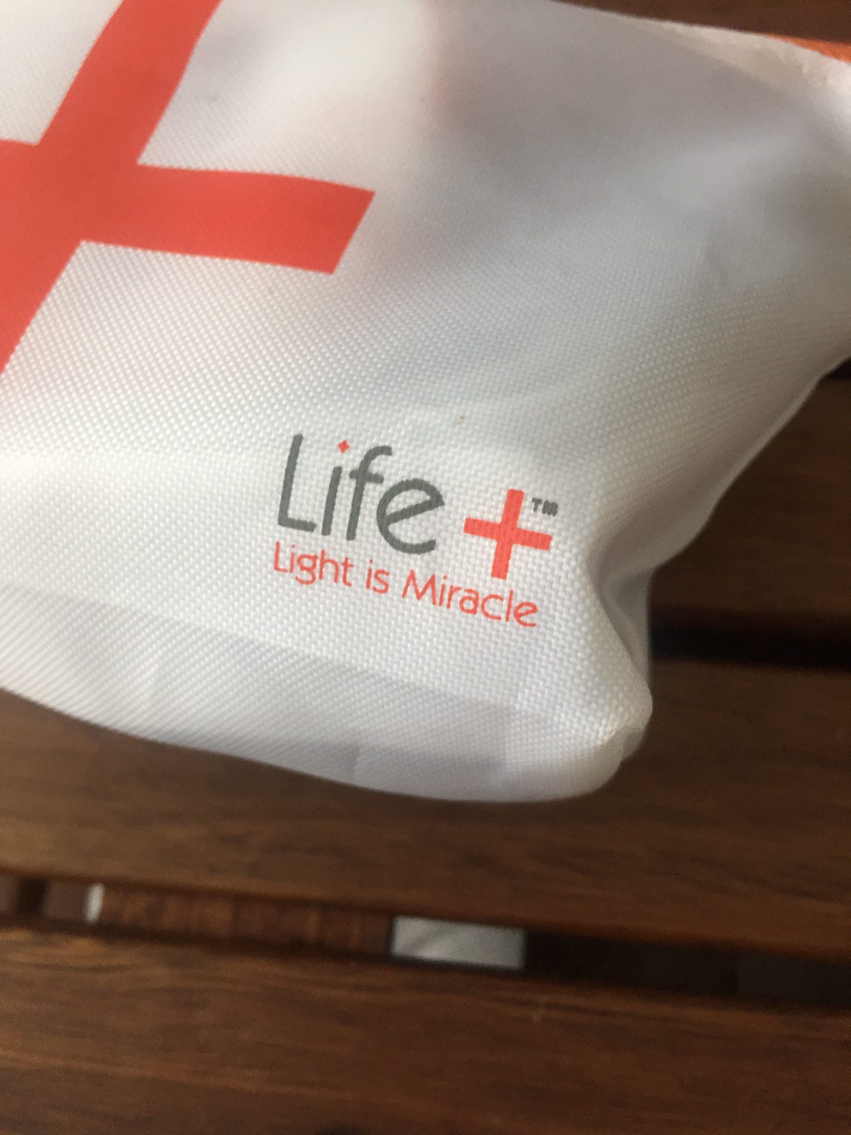 Life Plus - Life +